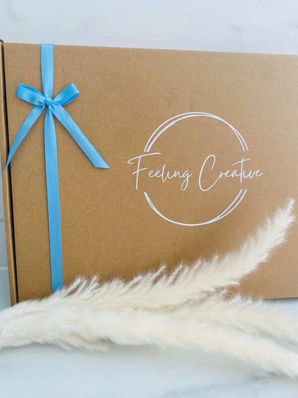 Hug in a Box Pamper Set - Image 2