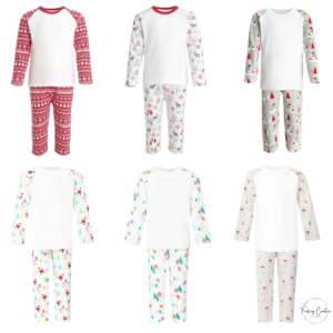 Pyjamas