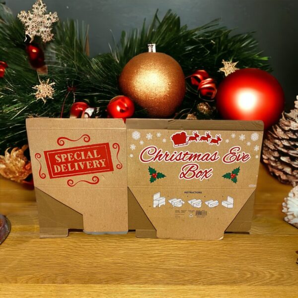 Personalised Filled Christmas Eve Box - Image 4