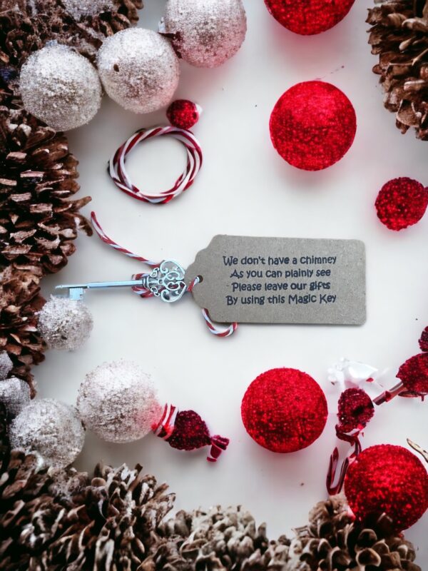 Personalised Filled Christmas Eve Box - Image 6