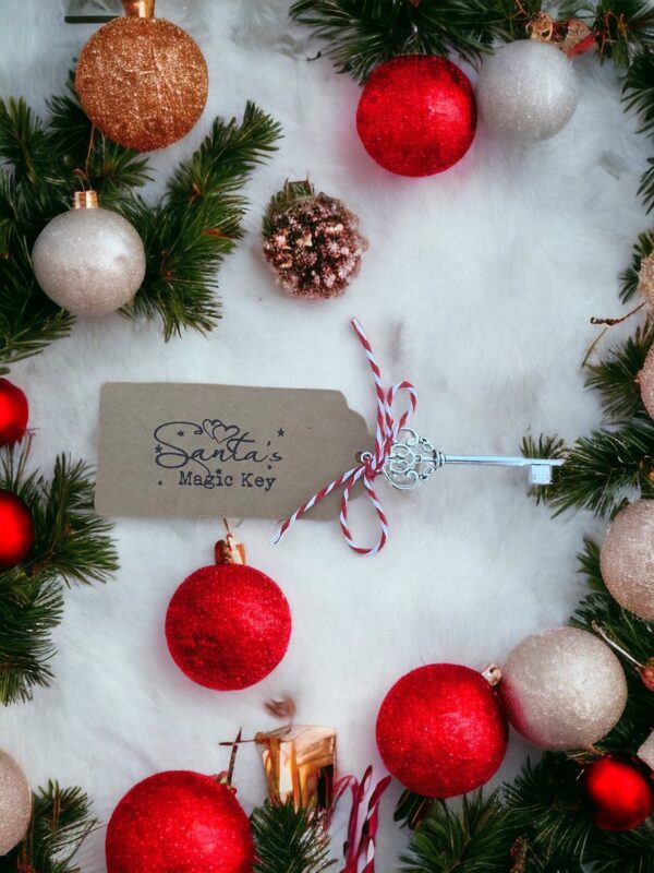 Personalised Filled Christmas Eve Box - Image 5