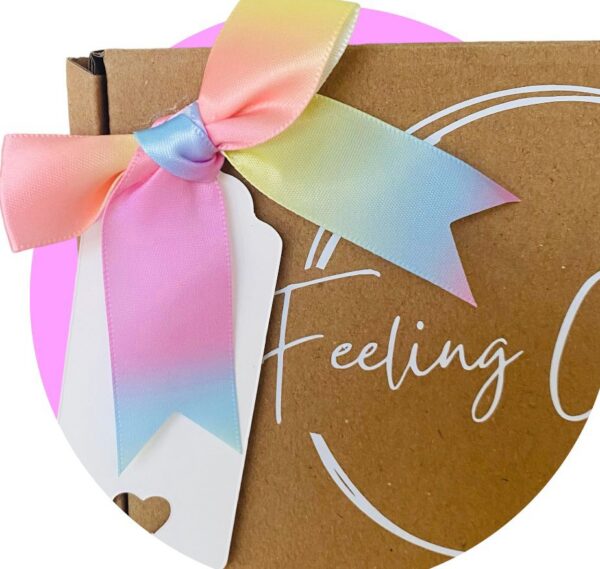 Little Girl's Pamper Box - Image 2